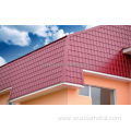 color ppgi coil prepainted metal roofing sheets